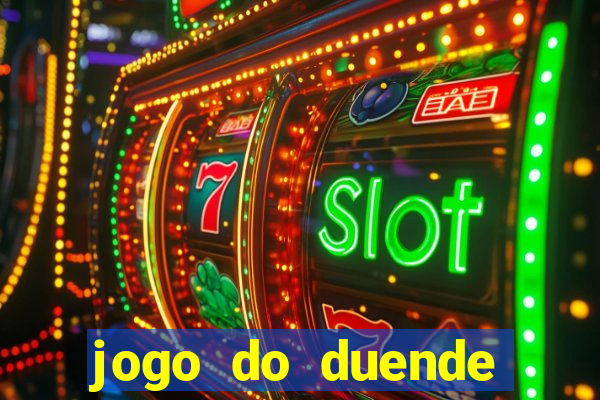 jogo do duende verde cassino